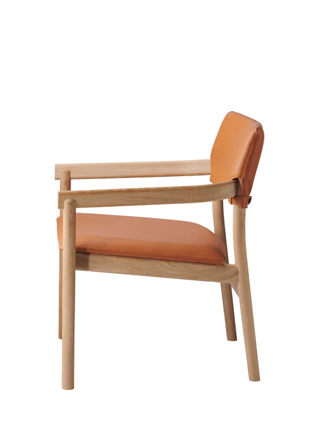 Vyn Easy Chair - Image 5