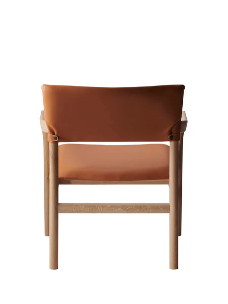 Vyn Easy Chair - Image 6