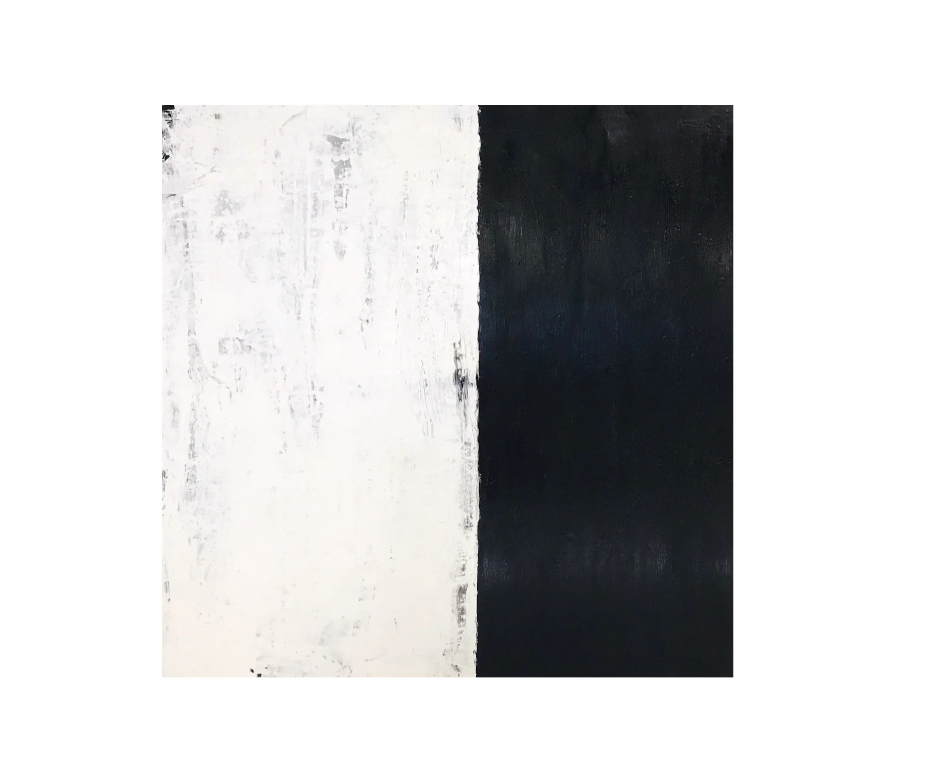 White and Black III
