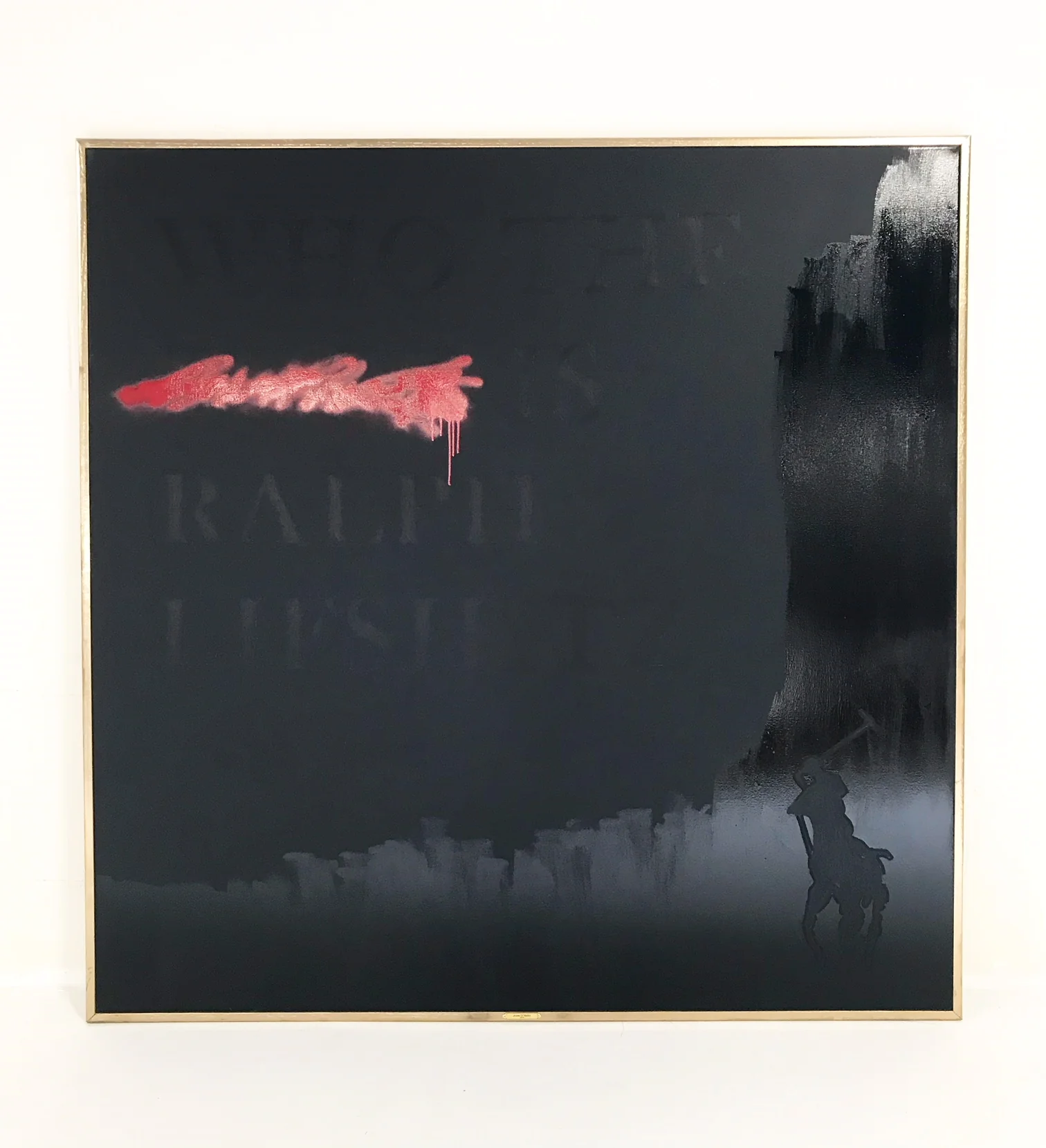 Who The XXXX Is Ralph Lifshitz - Image 3