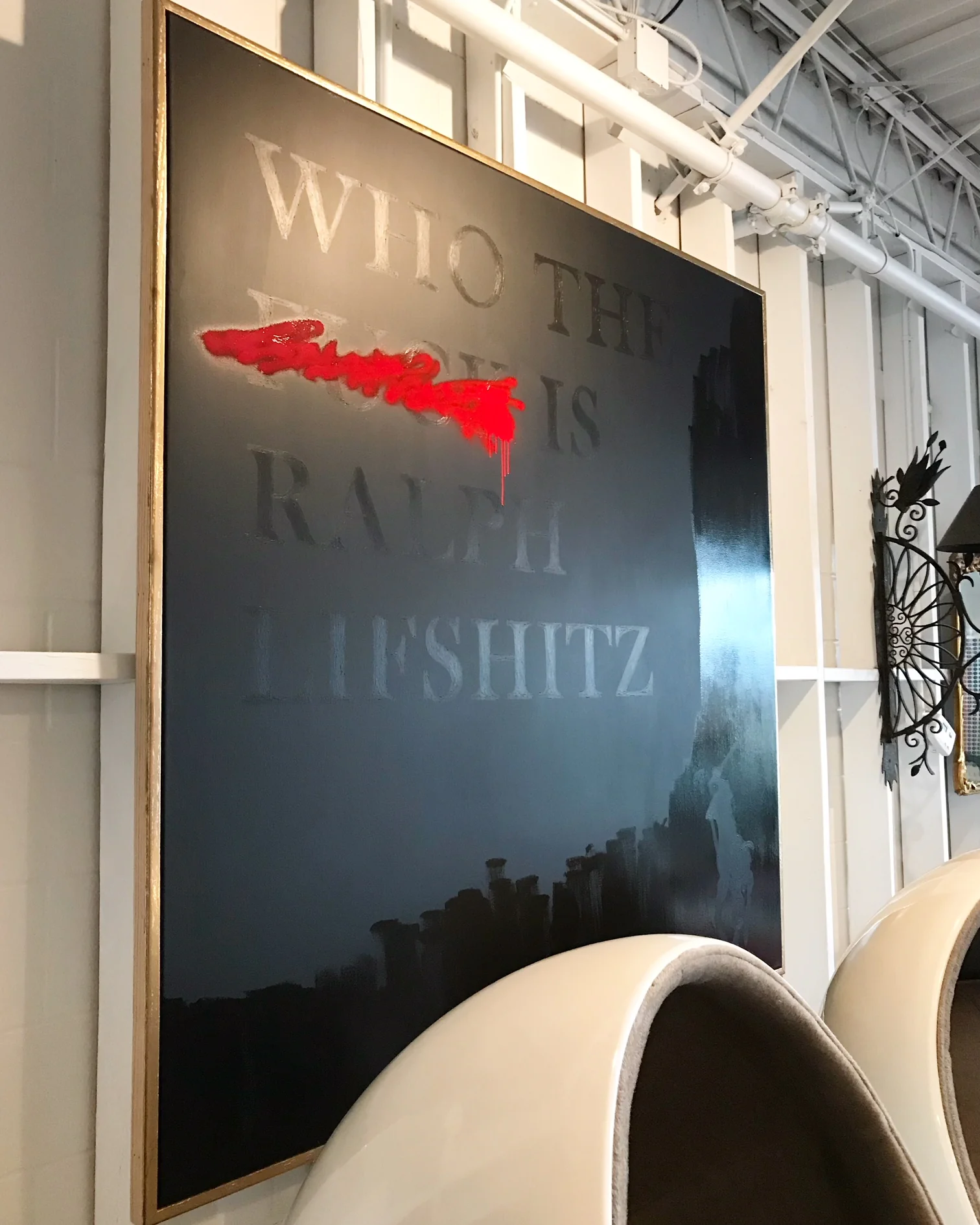 Who The XXXX Is Ralph Lifshitz - Image 6