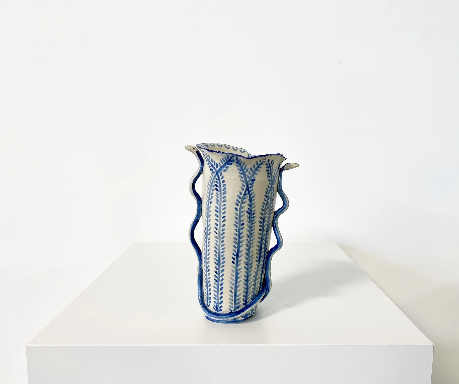 Willow Vase
