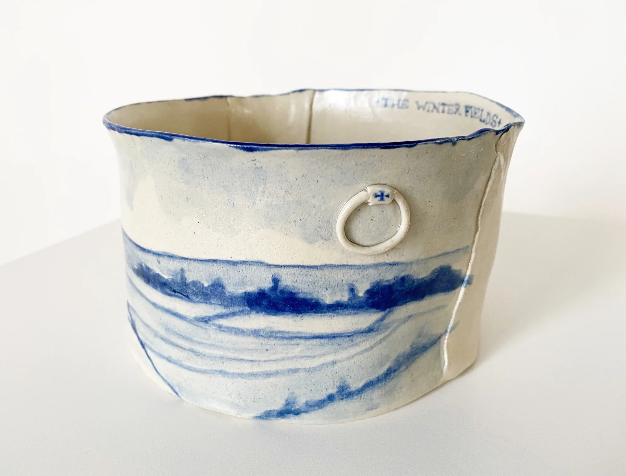 The Winter Fields Bowl - Image 2