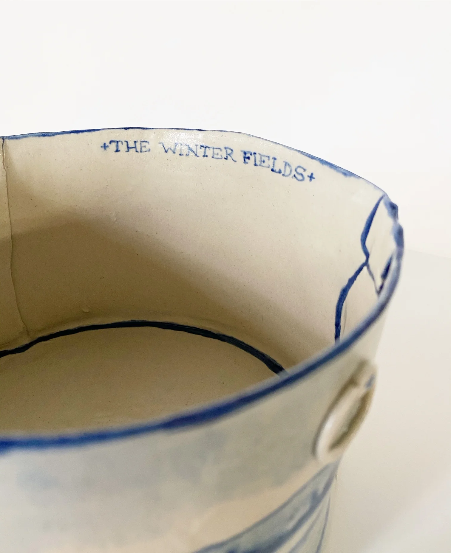The Winter Fields Bowl - Image 4