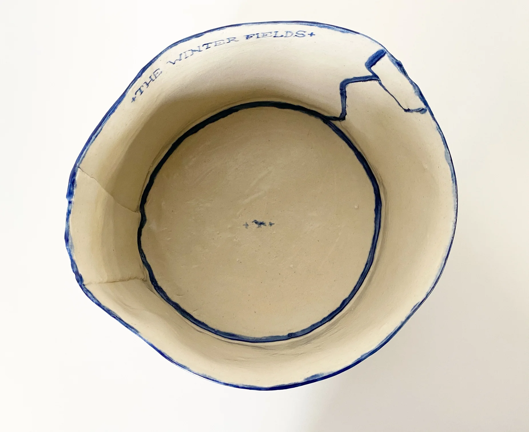 The Winter Fields Bowl - Image 5