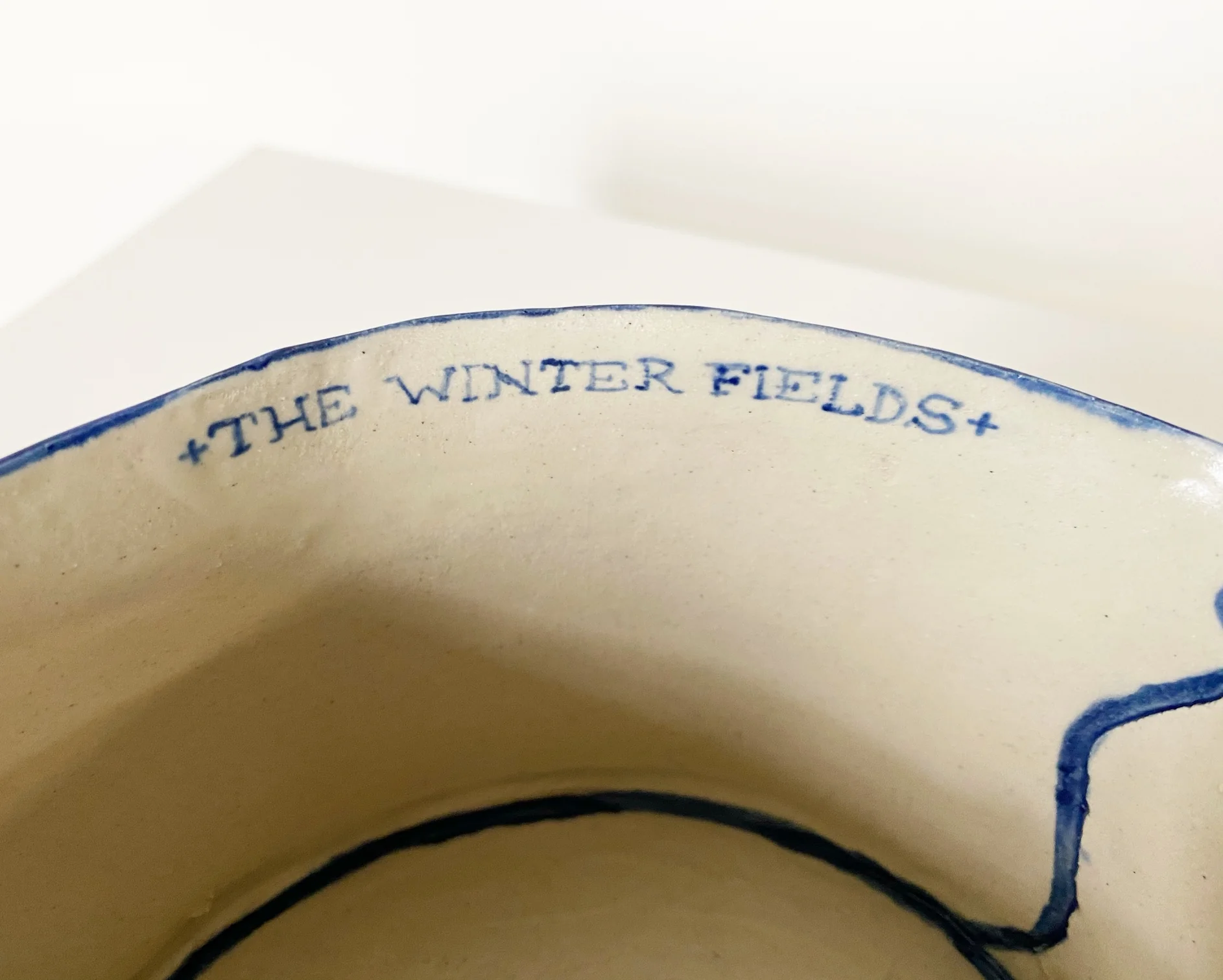 The Winter Fields Bowl - Image 7