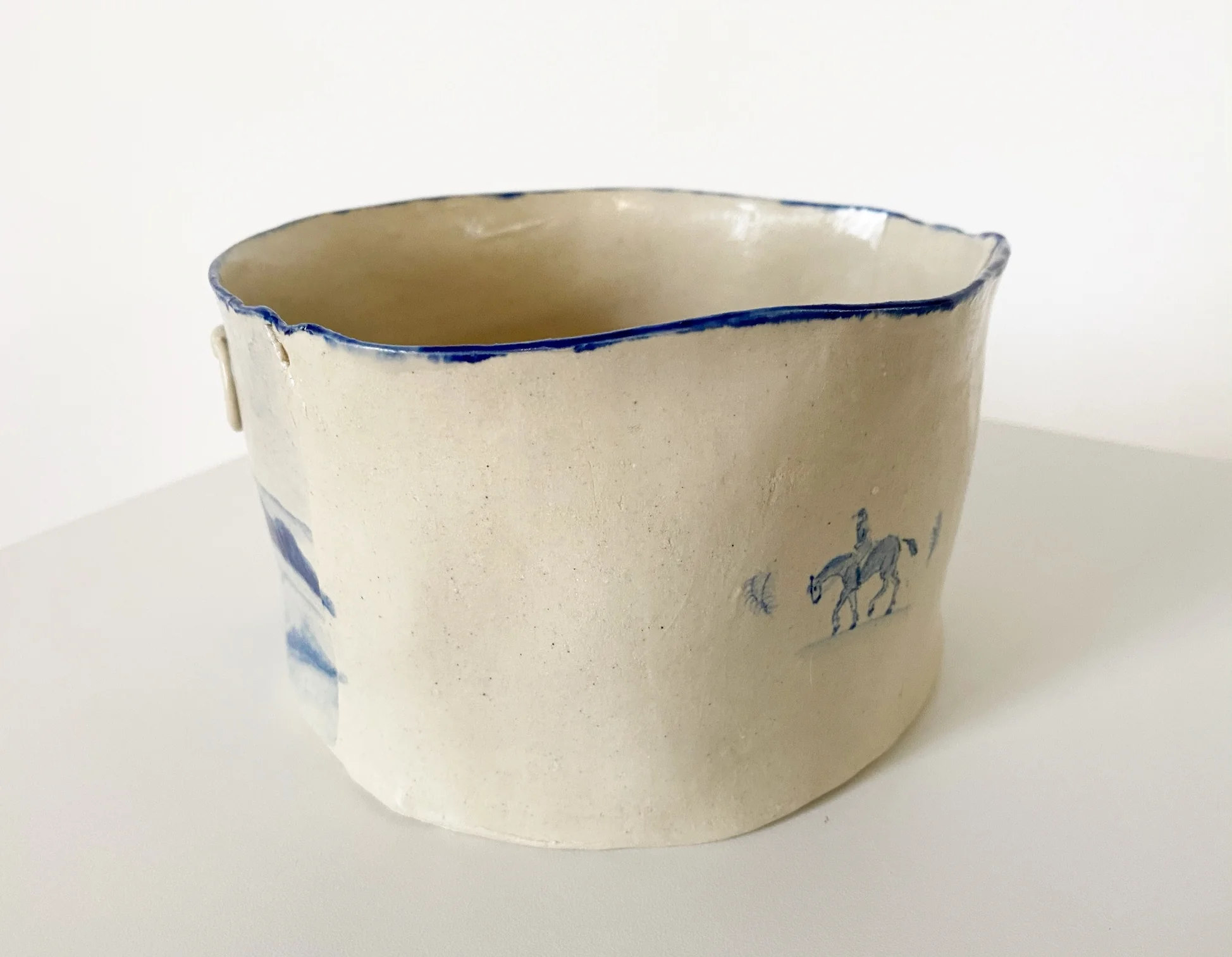 The Winter Fields Bowl - Image 8