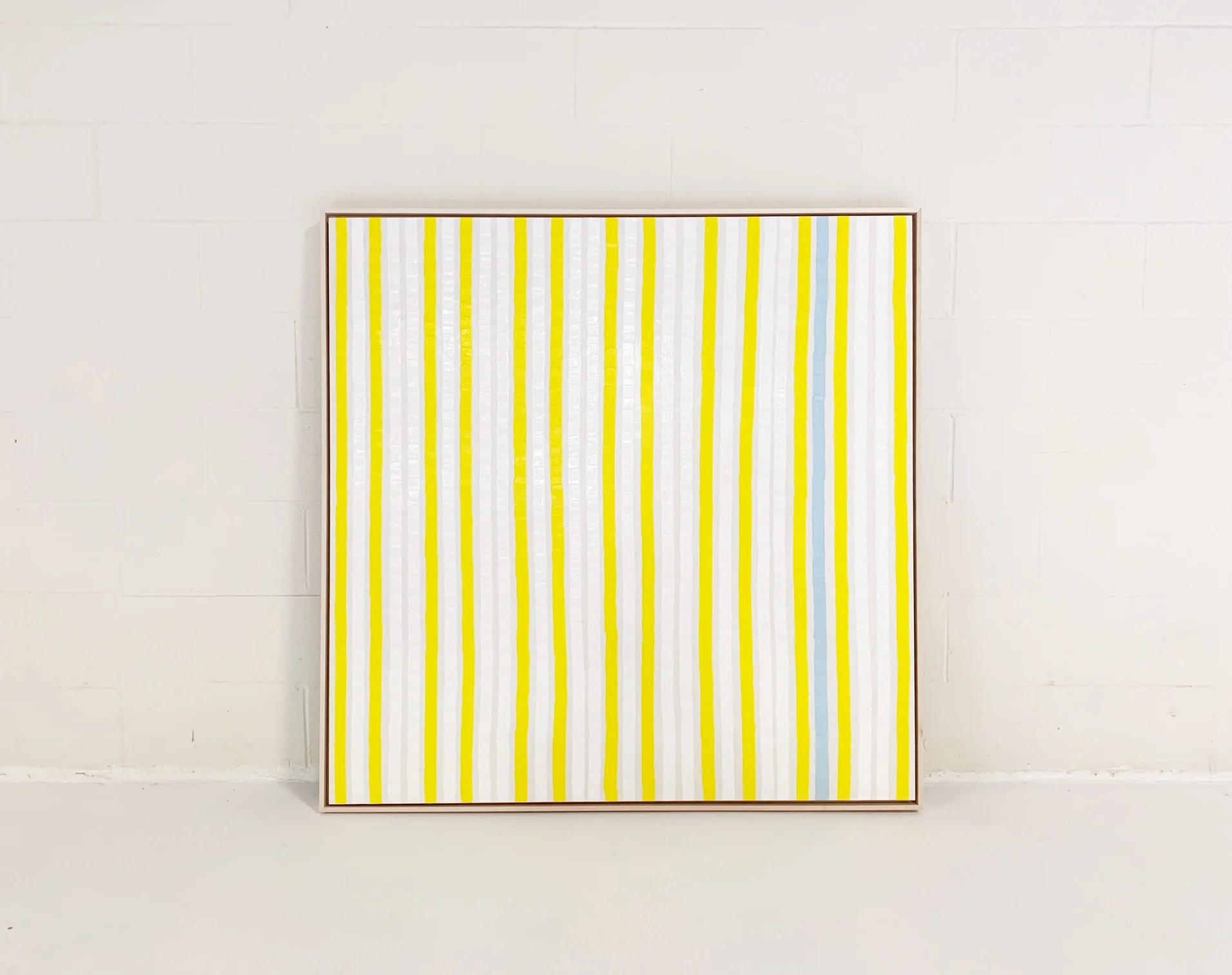 Yellow Stripes - Image 3