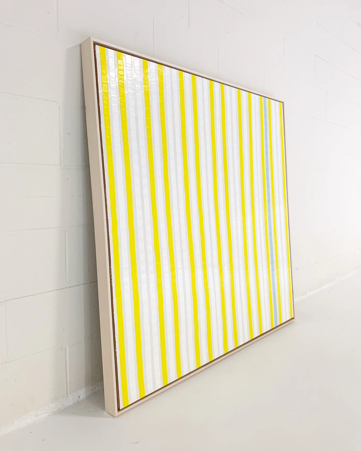 Yellow Stripes - Image 4