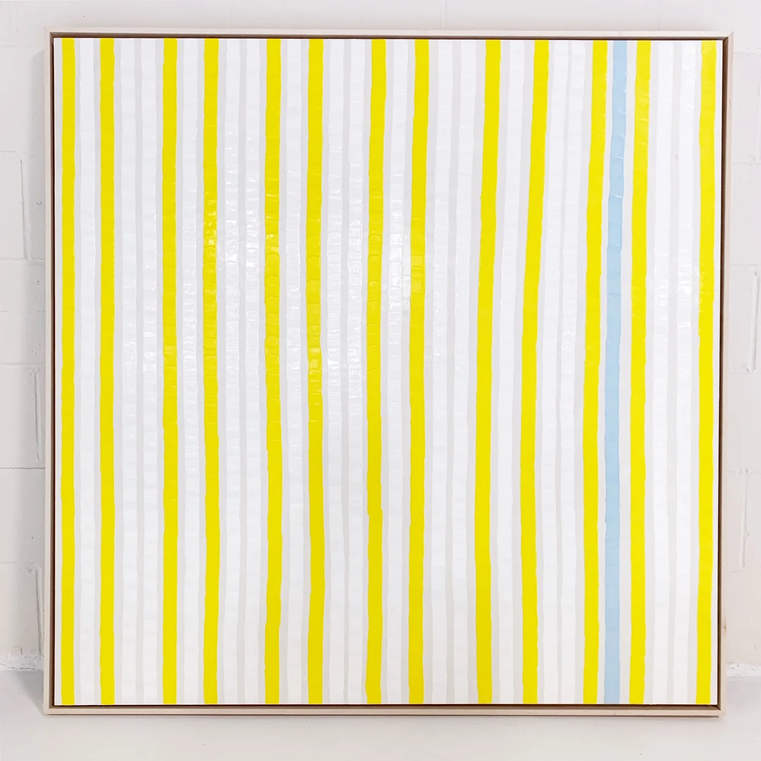 Yellow Stripes - Image 5
