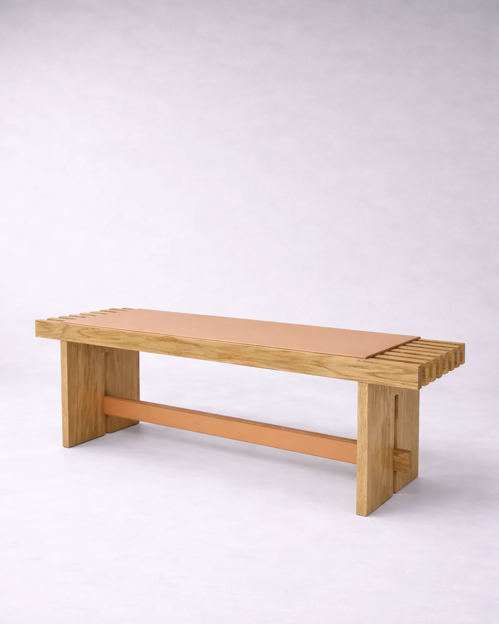 Yuga Bench