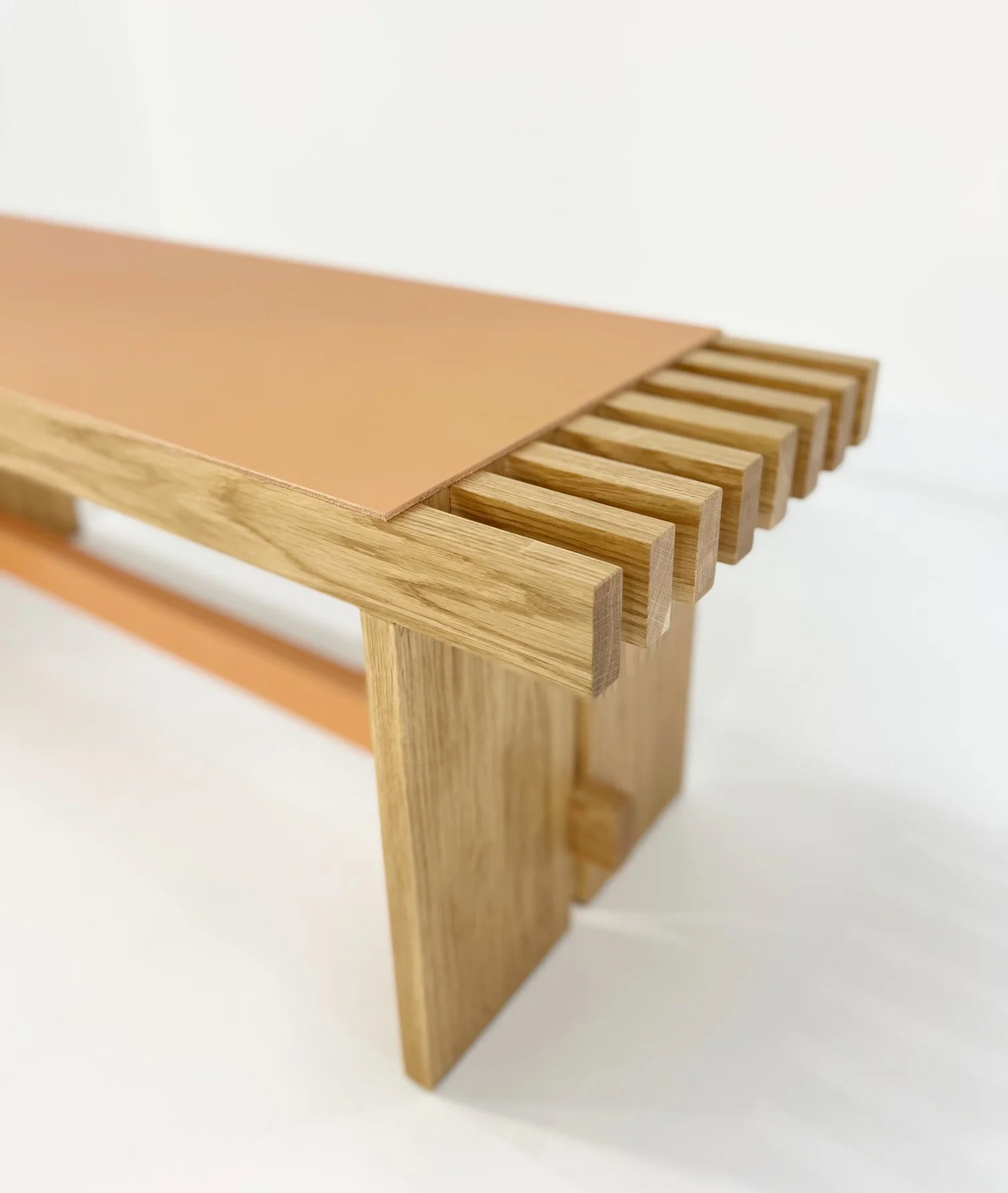 Yuga Bench - Image 2