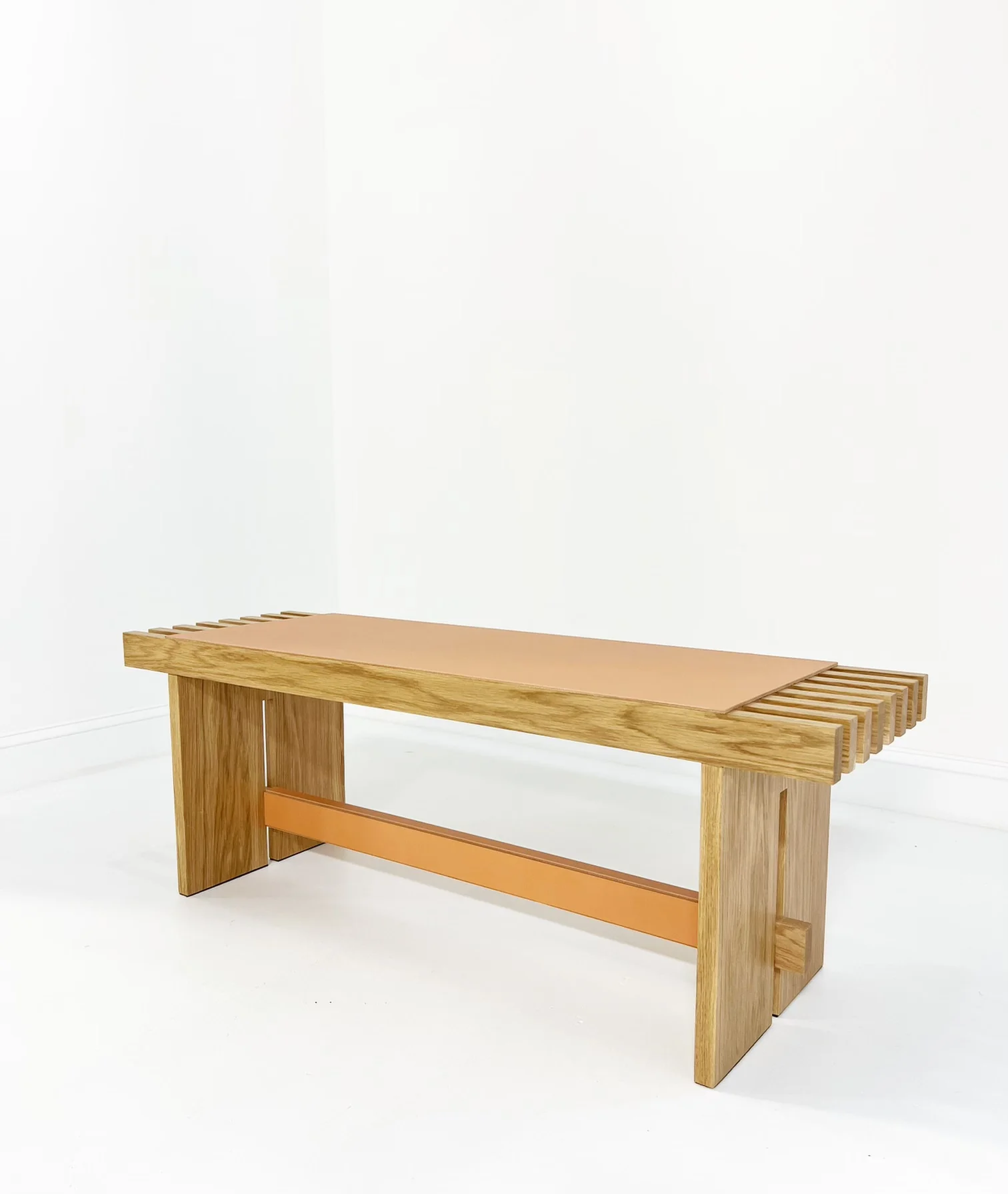 Yuga Bench - Image 3