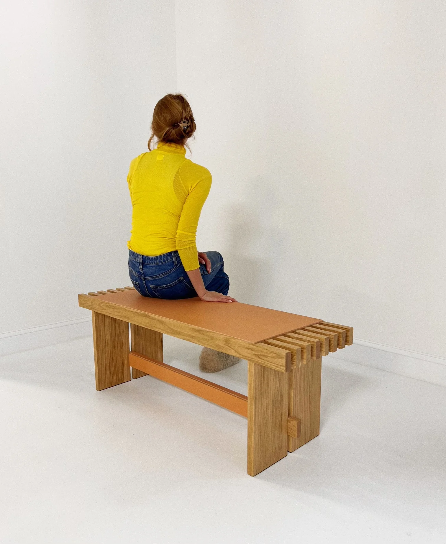 Yuga Bench - Image 4