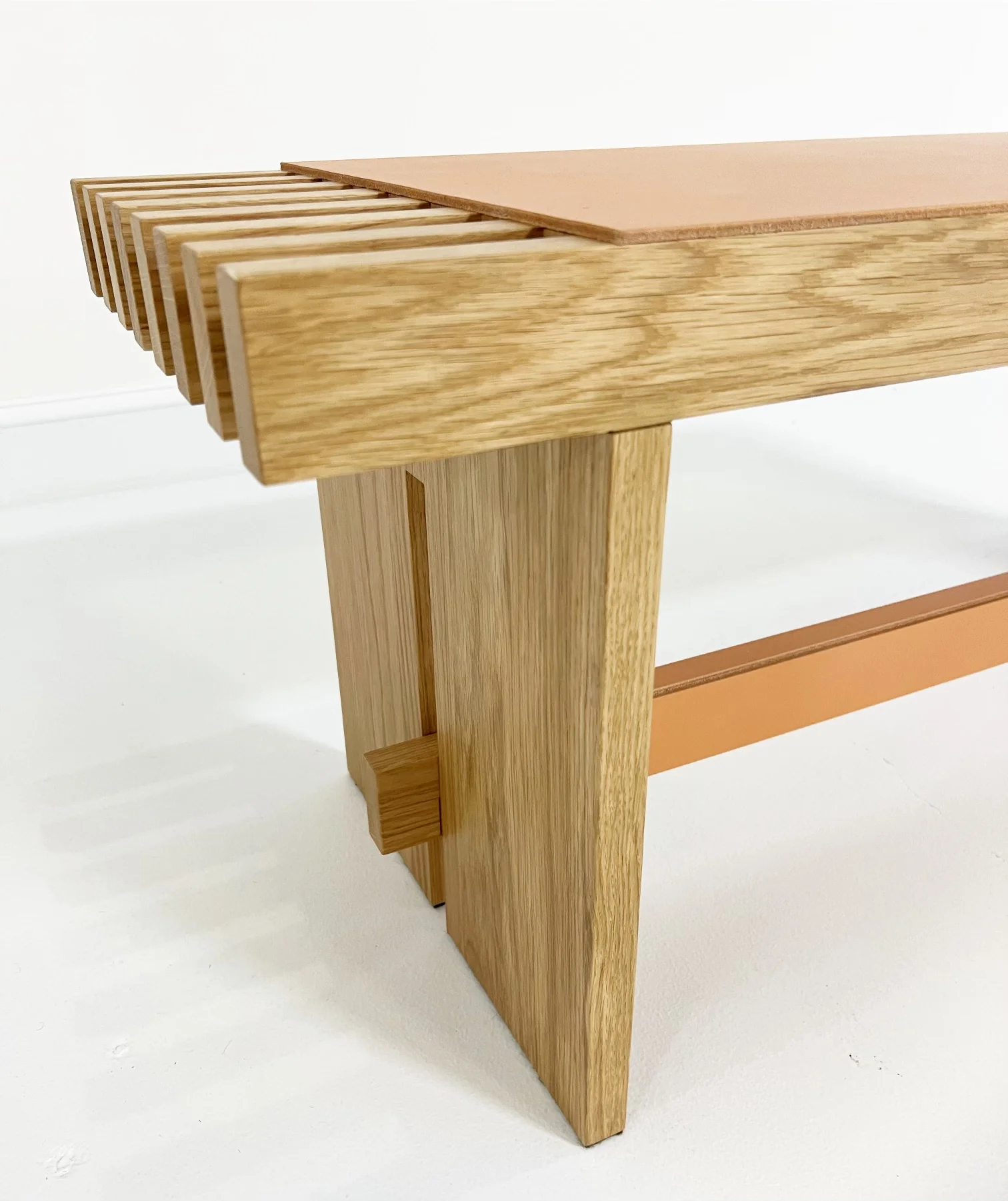 Yuga Bench - Image 6