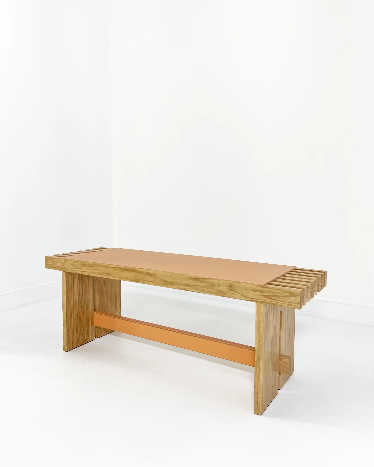 Yuga Bench - Image 8