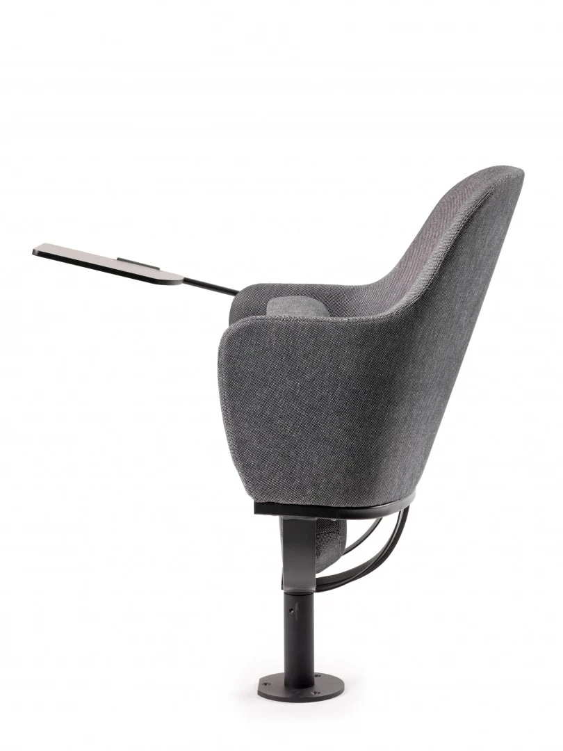 Zen Auditorium Chair - Image 10