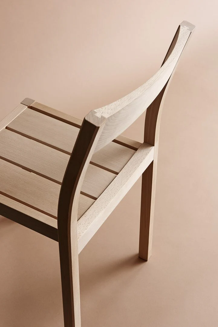 Ronja chair - Image 4