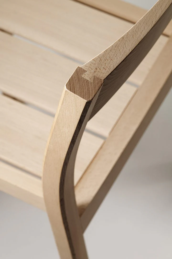 Ronja chair - Image 8