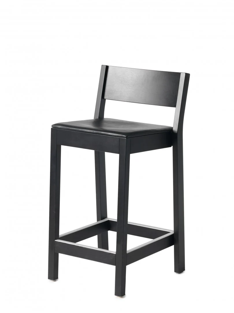 Akustik Bar Stool - Image 10
