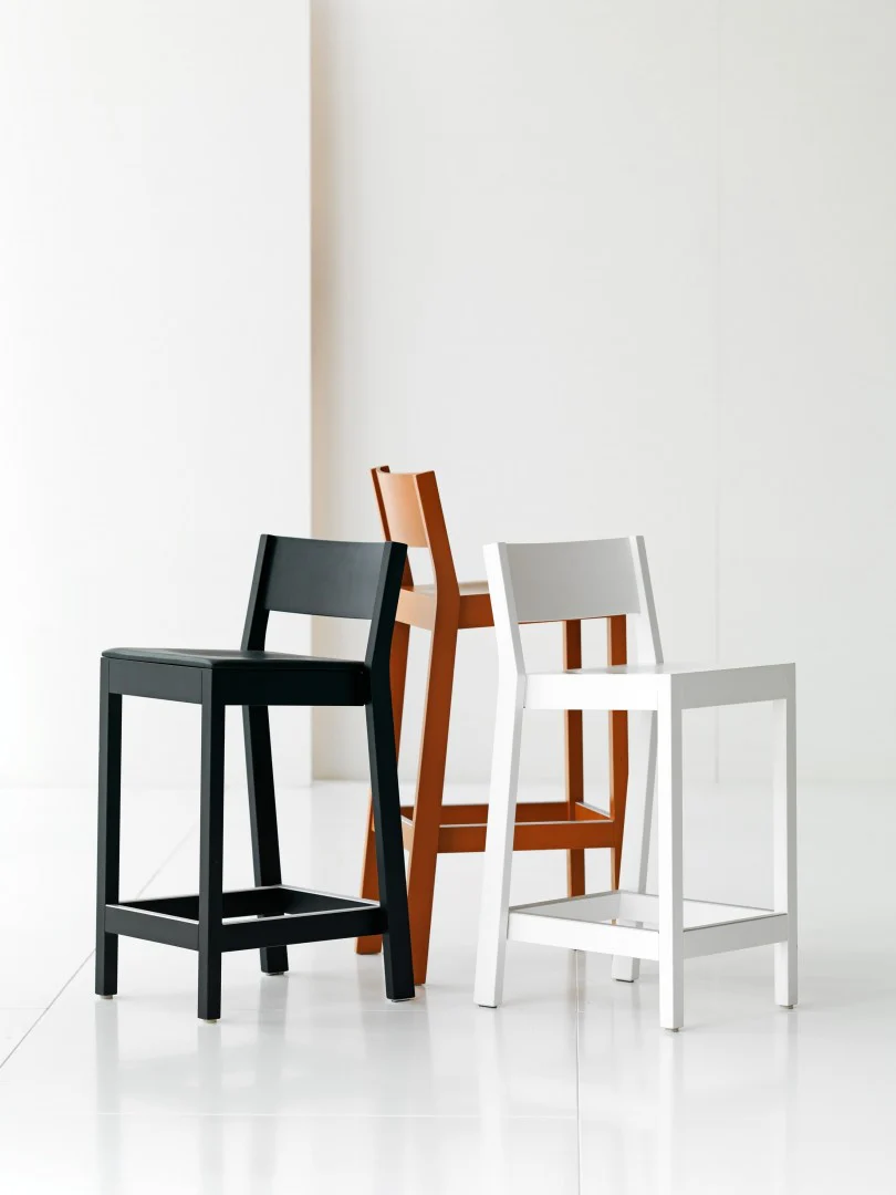 Akustik Bar Stool - Image 11