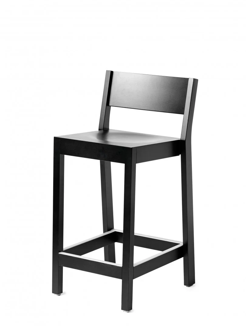 Akustik Bar Stool - Image 6
