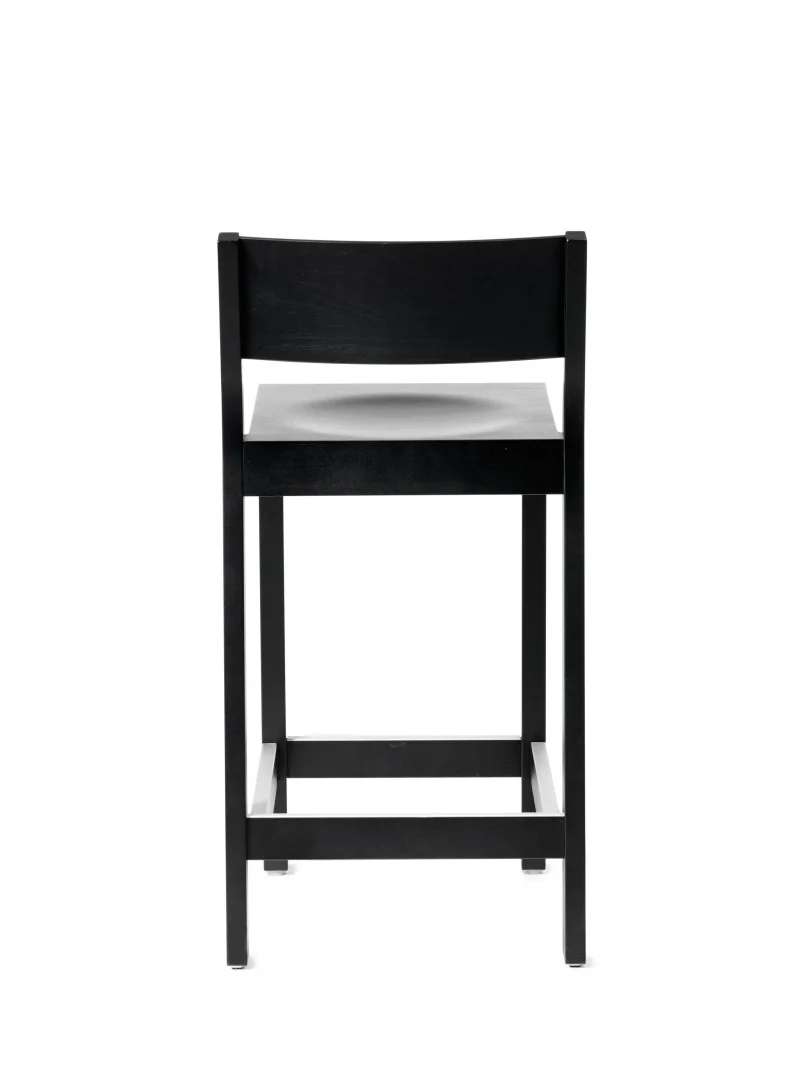Akustik Bar Stool - Image 9